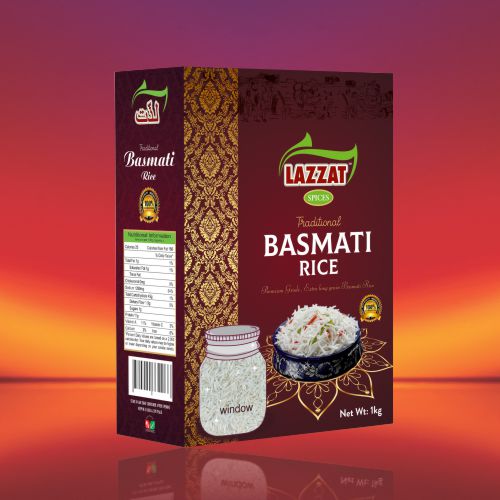 Basmati Rice