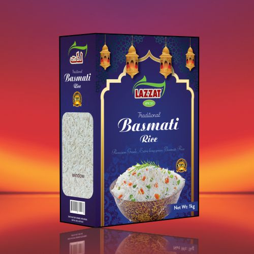 Basmati Rice