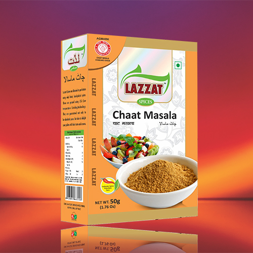 chaat image