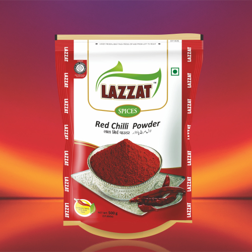 Chilli Powder