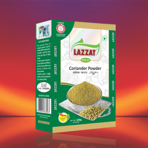 Coriander Powder