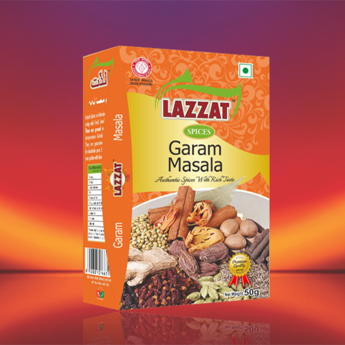 Garam Masala