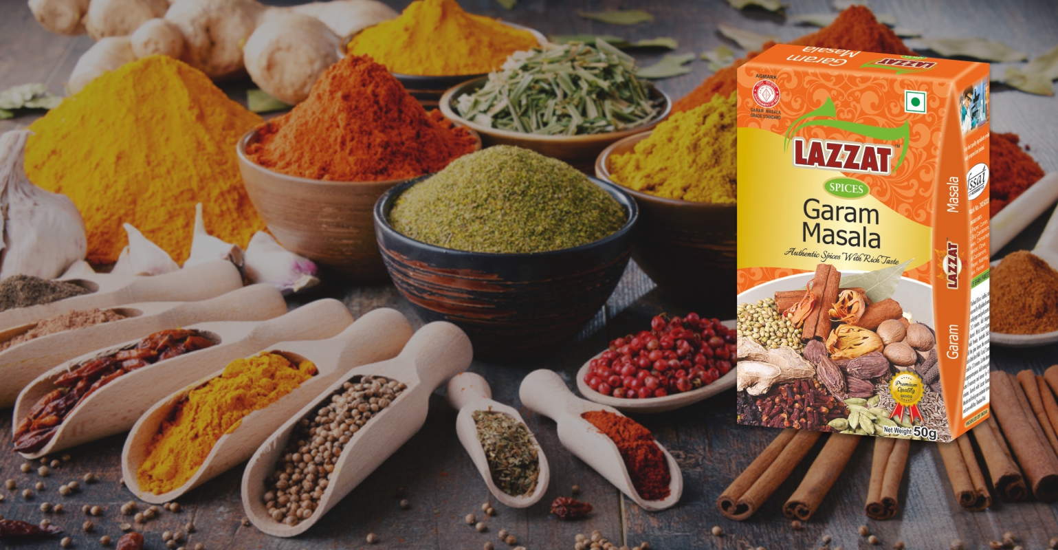 masala Image