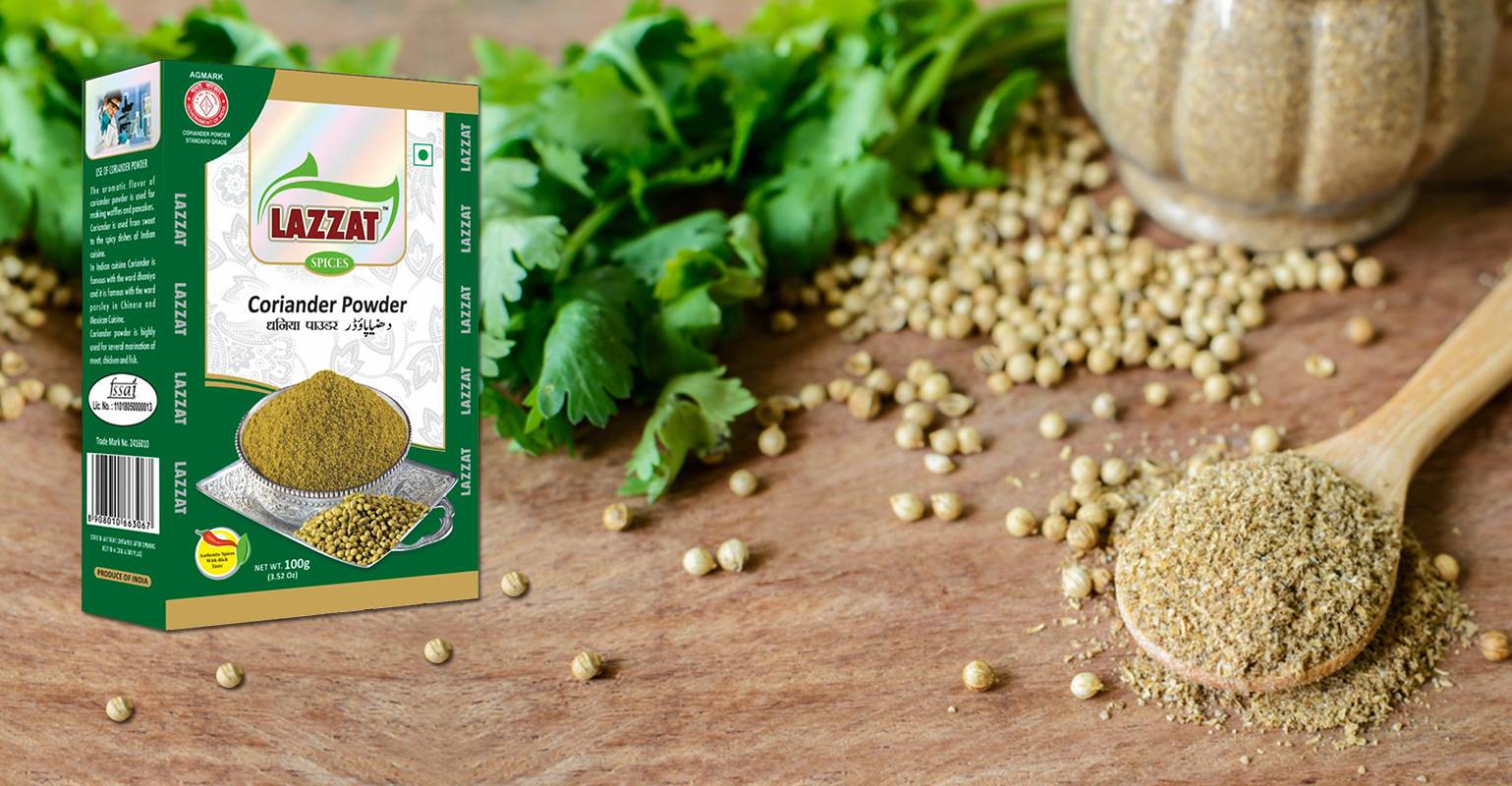 coriander Image