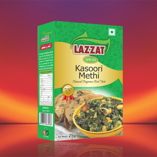 Kasoori Methi