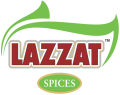 Lazzat Logo
