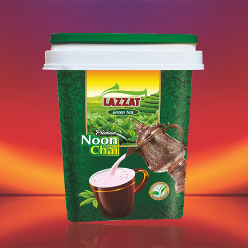 Noon Chai