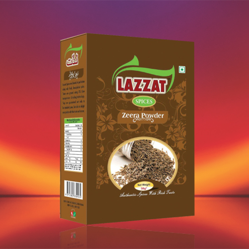Zeera Powder